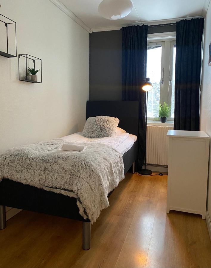 Brinkeboda Waerdshus Mörsil Quarto foto
